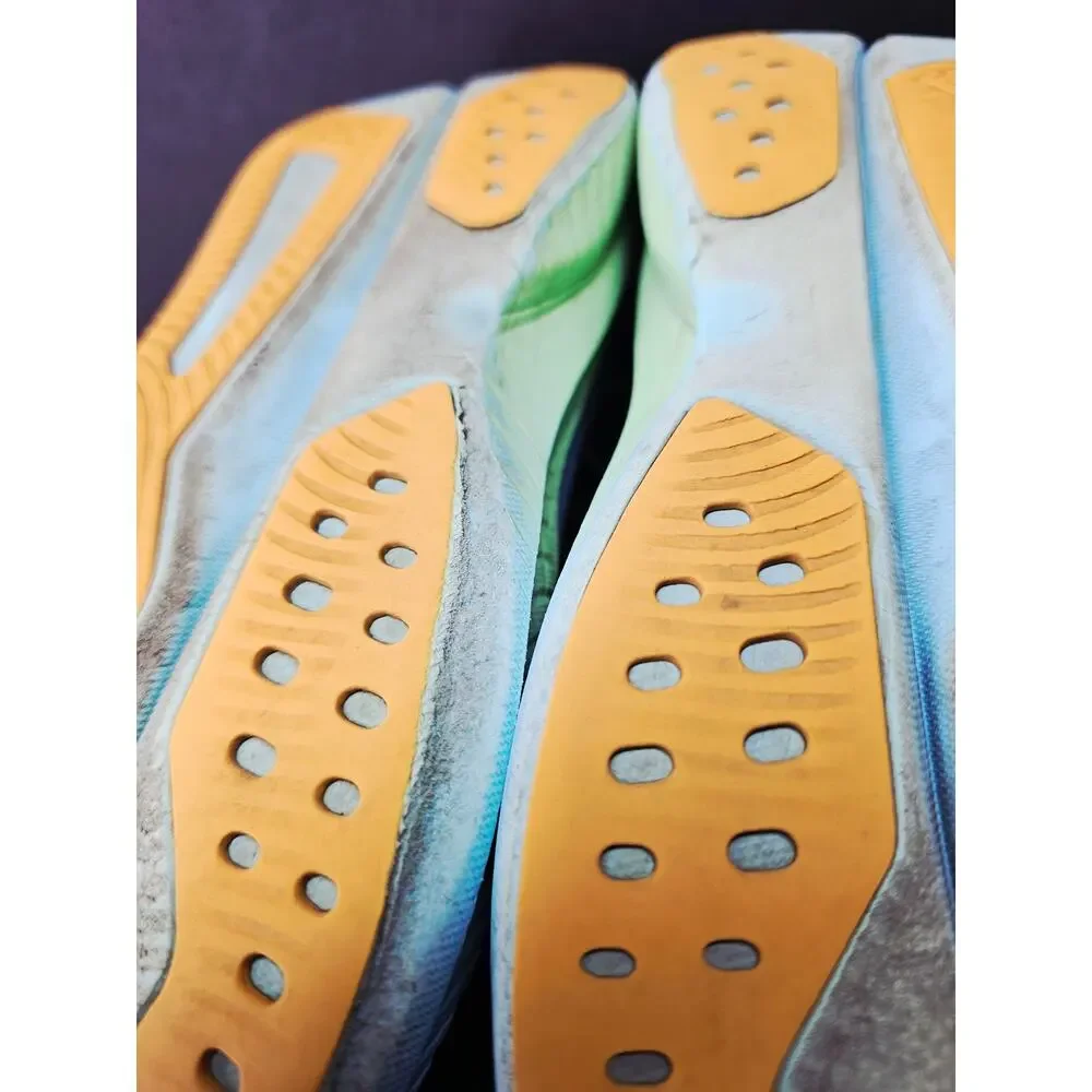 Hoka Men 9 Comfy footwear